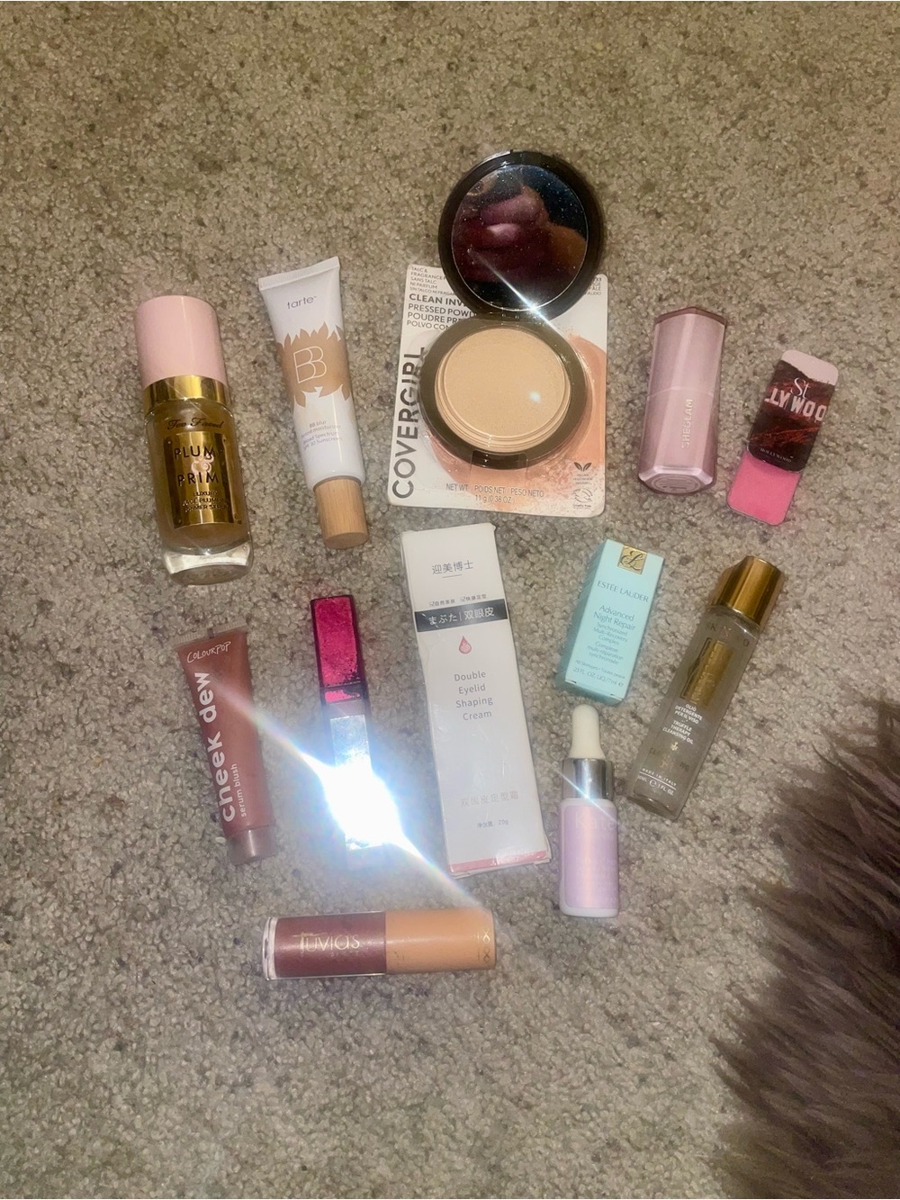 Huge High End Makeup & Beauty Bundle